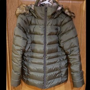 The North Face Jacket NWOT
